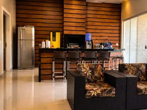 Imagem 4 - Casa Condomínio em Residencial Costa Azul, Araçatuba - SP