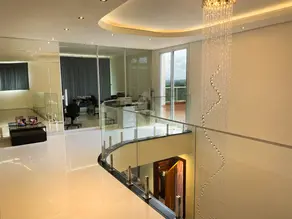 Imagem 6 - Casa Condomínio em Residencial Costa Azul, Araçatuba - SP