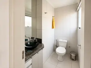 Imagem 5 - Apartamento Duplex em Conjunto Habitacional Pedro Perri, Araçatuba - SP