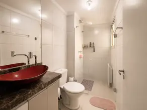 Imagem 3 - Apartamento Duplex em Conjunto Habitacional Pedro Perri, Araçatuba - SP