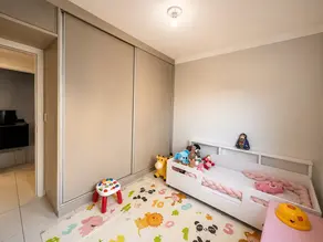 Imagem 4 - Apartamento Duplex em Conjunto Habitacional Pedro Perri, Araçatuba - SP