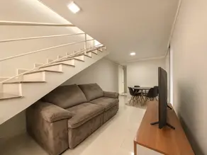 Imagem 2 - Apartamento Duplex em Conjunto Habitacional Pedro Perri, Araçatuba - SP