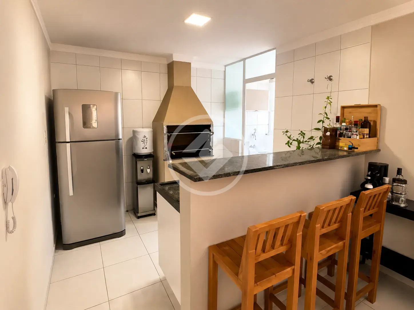 Imagem 1 - Apartamento Duplex em Conjunto Habitacional Pedro Perri, Araçatuba - SP