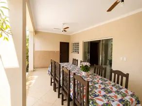 Imagem 2 - Casa em Bairro Concórdia 1, Araçatuba - SP