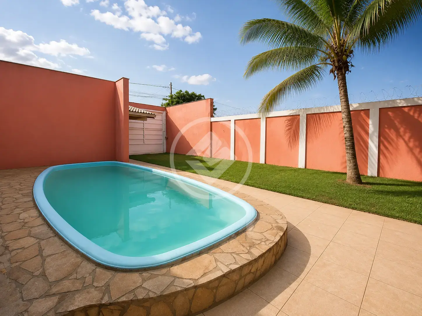 Image 7 - Casa em Bairro Concórdia 1, Araçatuba - SP
