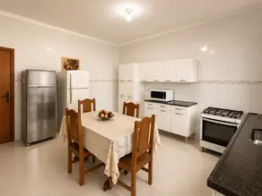 Casa Bairro Concórdia 1, Araçatuba - SP — foto 1
