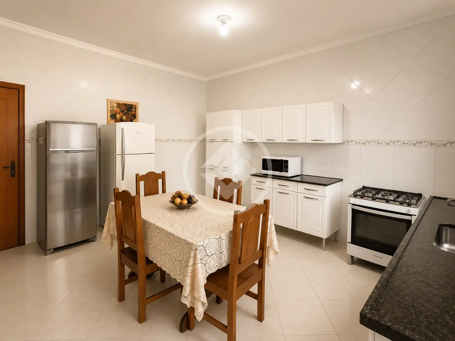 Imagem 1 - Casa em Bairro Concórdia 1, Araçatuba - SP