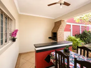 Imagem 4 - Casa em Bairro Concórdia 1, Araçatuba - SP
