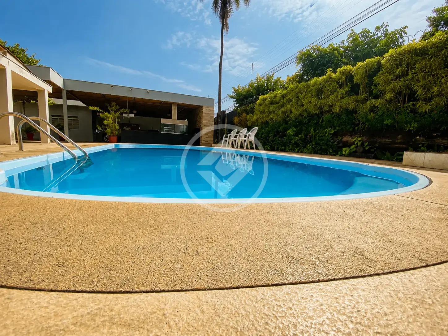 Image 2 - Casa em Jardim Brasilia, Araçatuba - SP