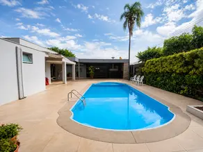 Casa Jardim Brasilia, Araçatuba - SP — foto 1
