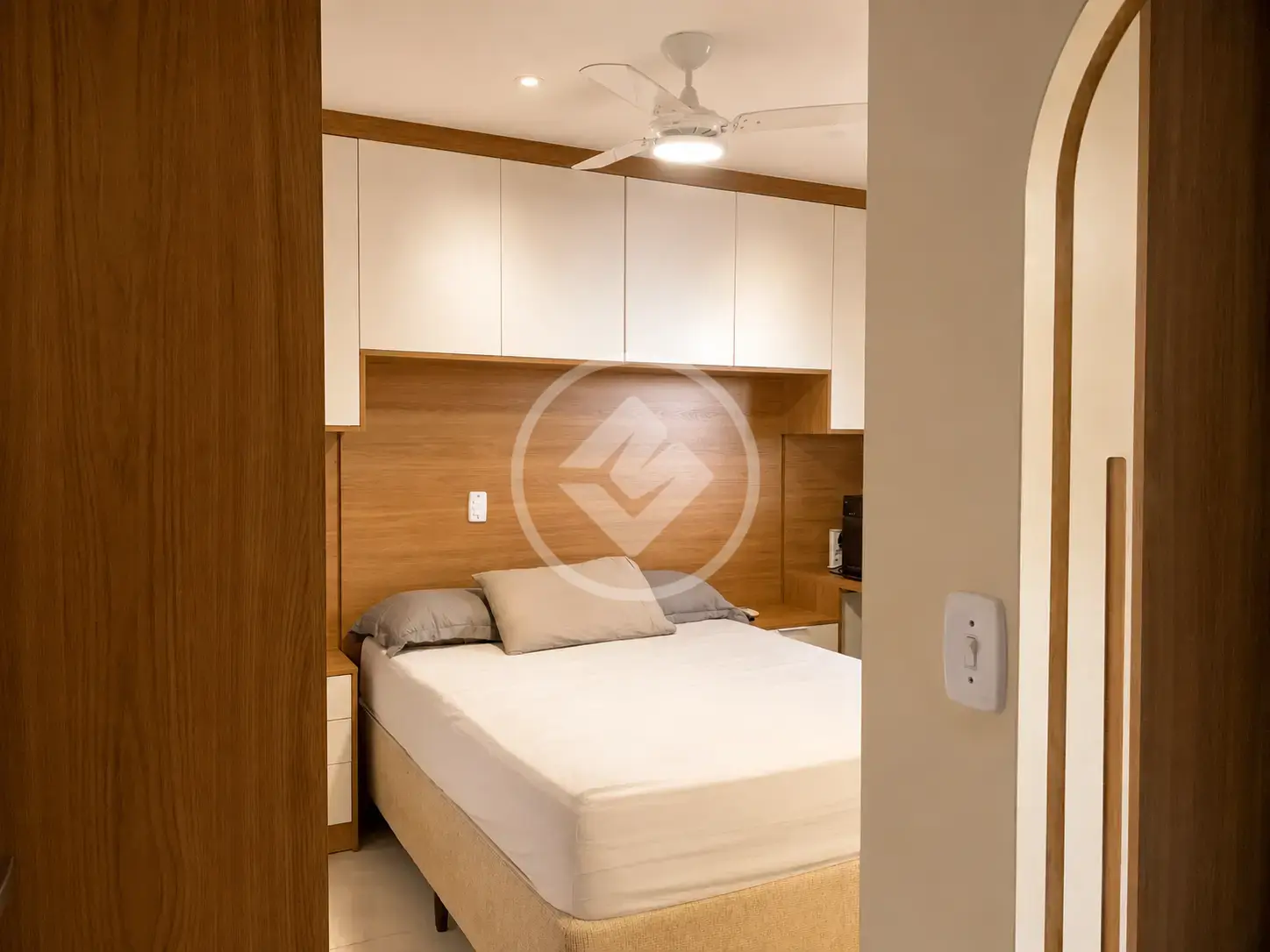 Imagem 4 - Apartamento em Petit-Trianon, Araçatuba - SP
