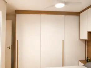 Imagem 5 - Apartamento em Petit-Trianon, Araçatuba - SP