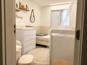 Imagem 6 - Apartamento em Petit-Trianon, Araçatuba - SP