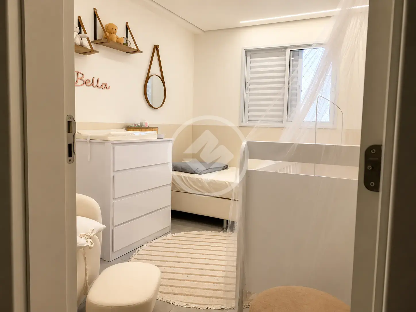 Imagem 6 - Apartamento em Petit-Trianon, Araçatuba - SP