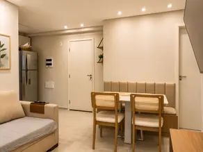 Apartamento Petit-Trianon, Araçatuba - SP — foto 2