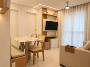 Imagem 2 - Apartamento em Petit-Trianon, Araçatuba - SP