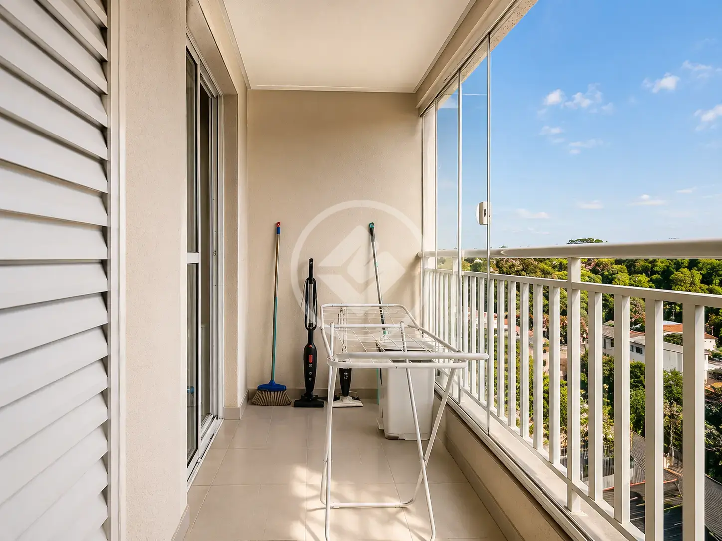 Image 23 - Apartamento em Petit-Trianon, Araçatuba - SP