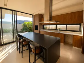 Imagem 3 - Casa Condomínio em Condomínio Royal Boulevard Residence e Resort, Araçatuba - SP
