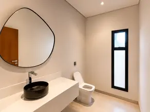 Imagem 4 - Casa Condomínio em Condomínio Royal Boulevard Residence e Resort, Araçatuba - SP