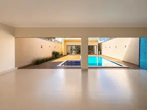 Casa Boa Vista, Araçatuba - SP — foto 1