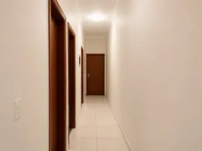 Casa Ipanema, Araçatuba - SP — foto 2