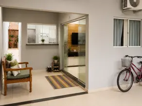 Imagem 6 - Casa em Ipanema, Araçatuba - SP