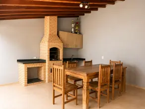 Casa Ipanema, Araçatuba - SP — foto 1