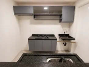 Apartamento Jardim Paulista, Araçatuba - SP — foto 2