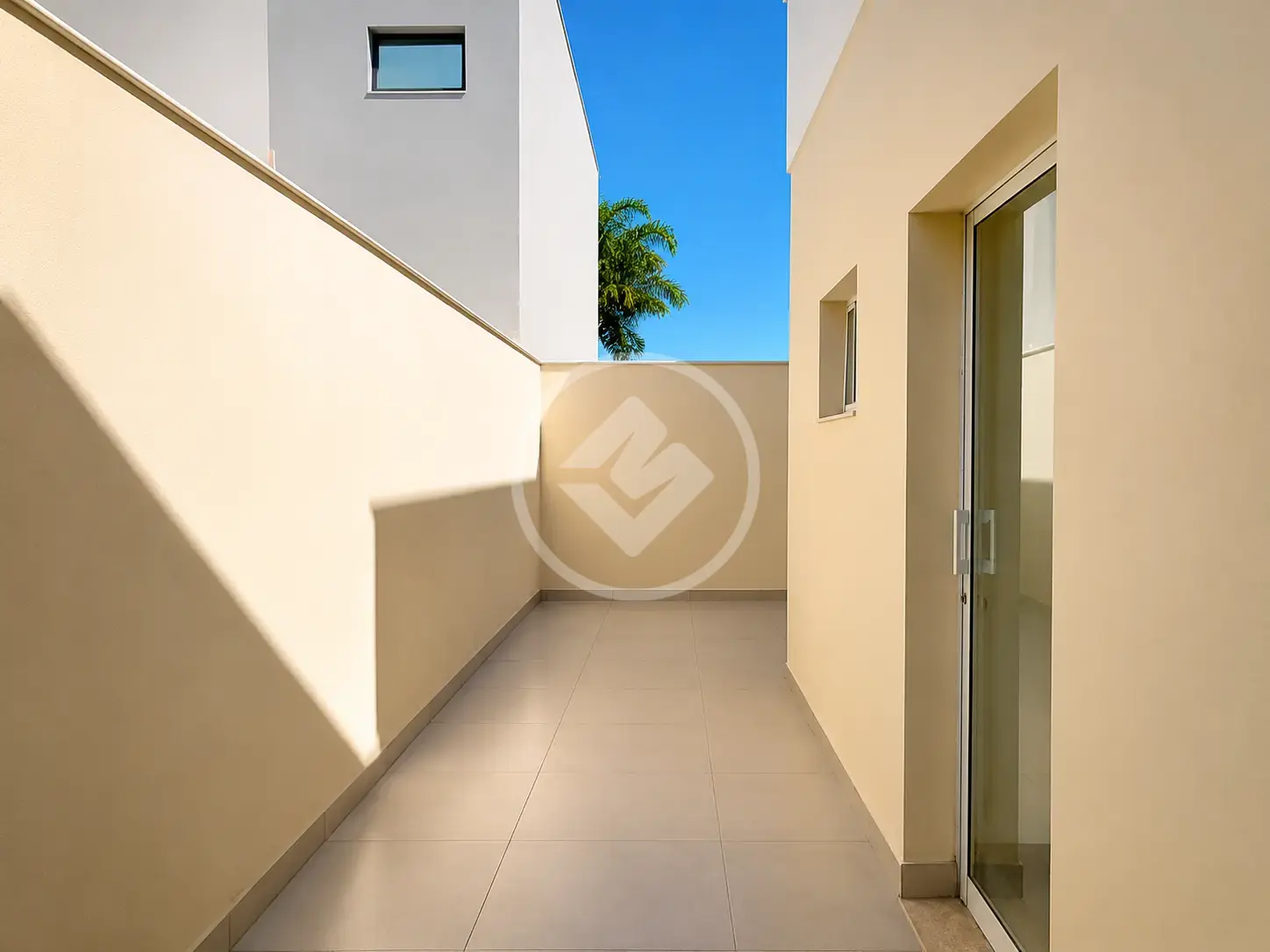 Imagem 2 - Casa em Residencial Veneza, Birigui - SP