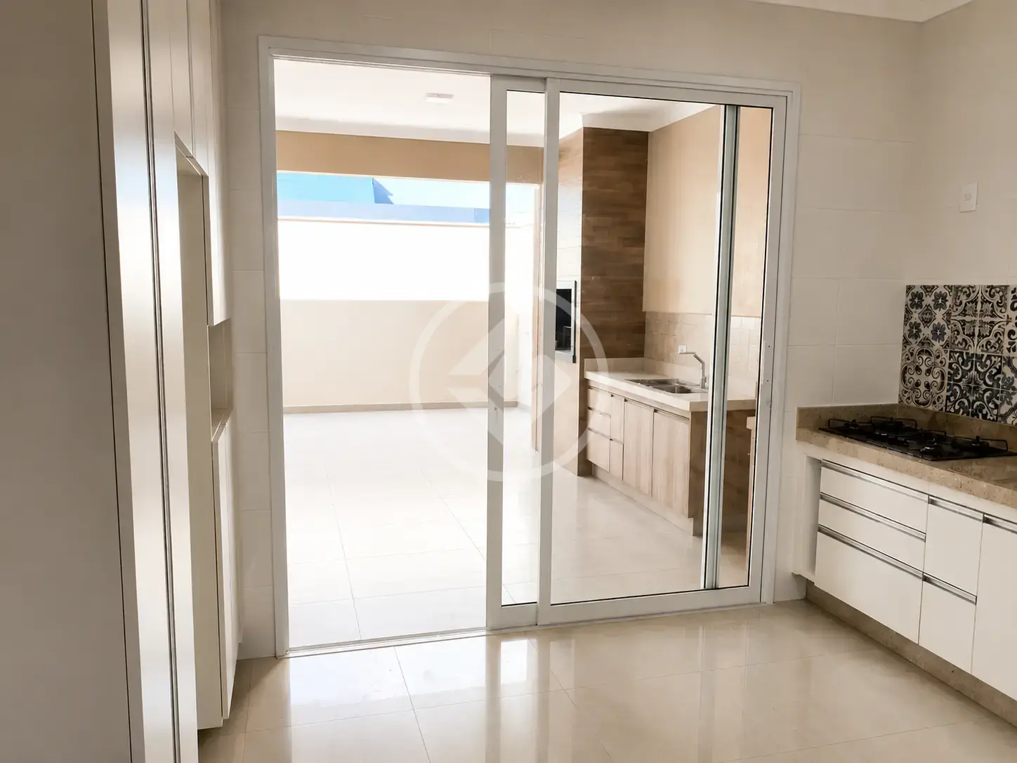 Imagem 6 - Casa em Residencial Veneza, Birigui - SP