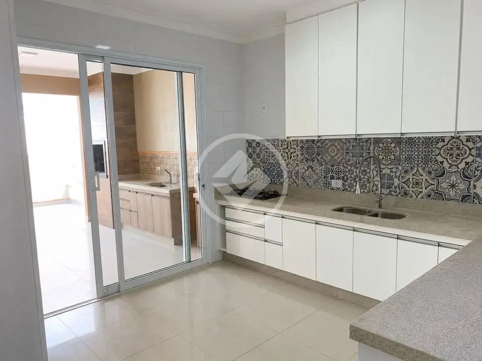 Image 15 - Casa em Residencial Veneza, Birigui - SP