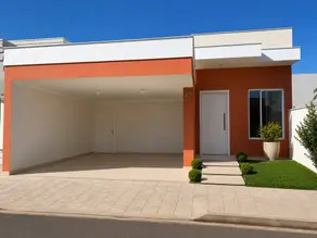 Casa Residencial Veneza, Birigui - SP — foto 2