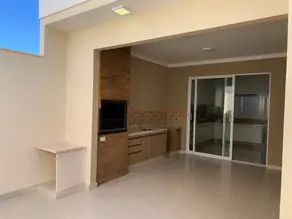 Casa Residencial Veneza, Birigui - SP — foto 1
