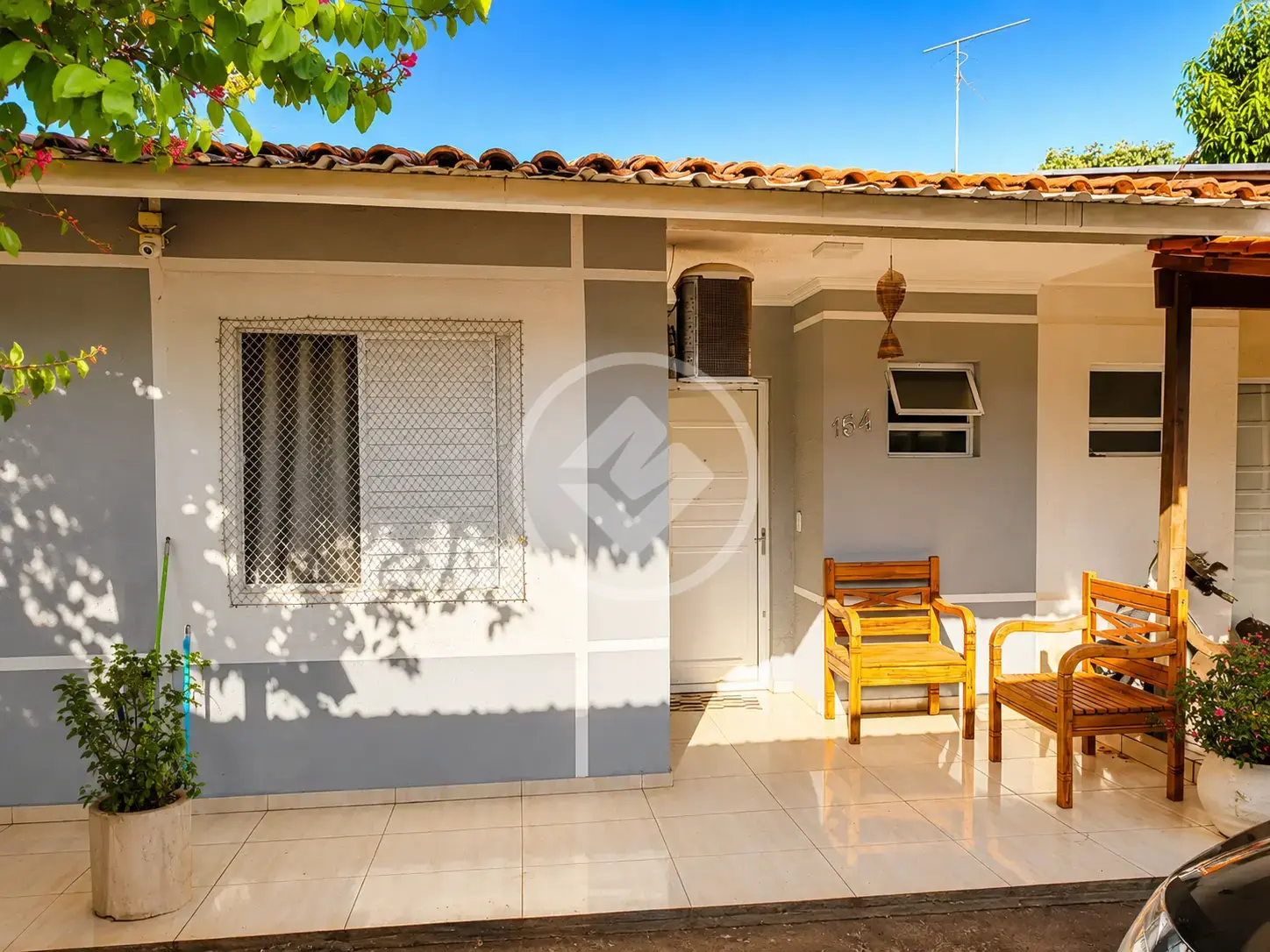 Imagem 1 - Casa Condomínio em Aeroporto, Araçatuba - SP