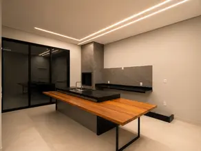 Casa Condomínio Petit-Trianon, Araçatuba - SP — foto 1