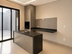 Imagem 3 - Casa Condomínio em Petit-Trianon, Araçatuba - SP