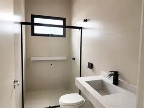 Casa Condomínio Petit-Trianon, Araçatuba - SP — foto 2