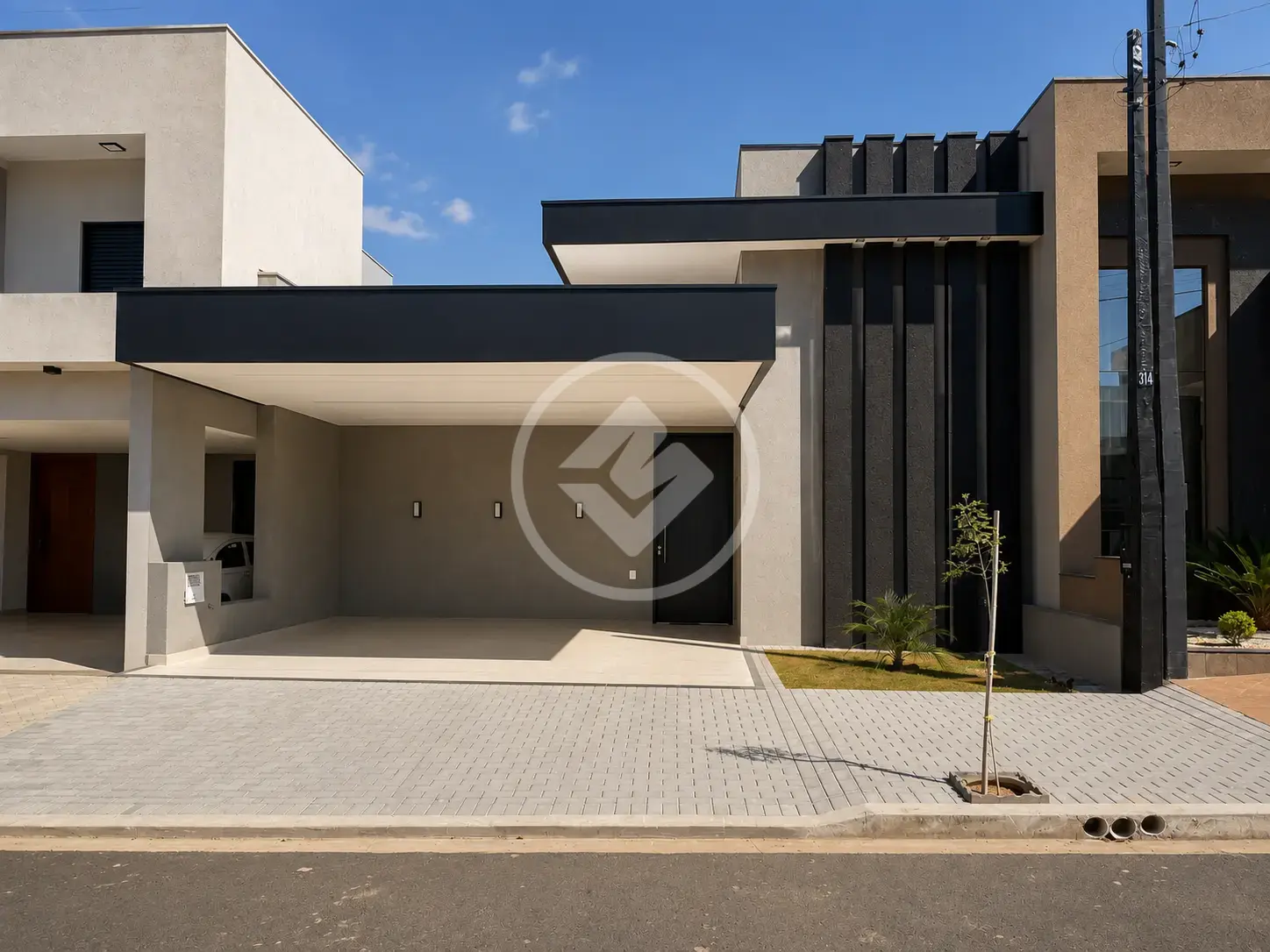Image 21 - Casa Condomínio em Petit-Trianon, Araçatuba - SP