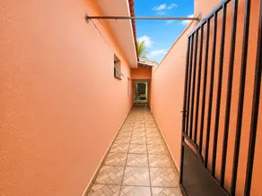 Imagem 4 - Casa em Umuarama, Araçatuba - SP