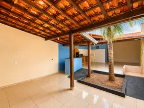 Casa Umuarama, Araçatuba - SP — foto 1