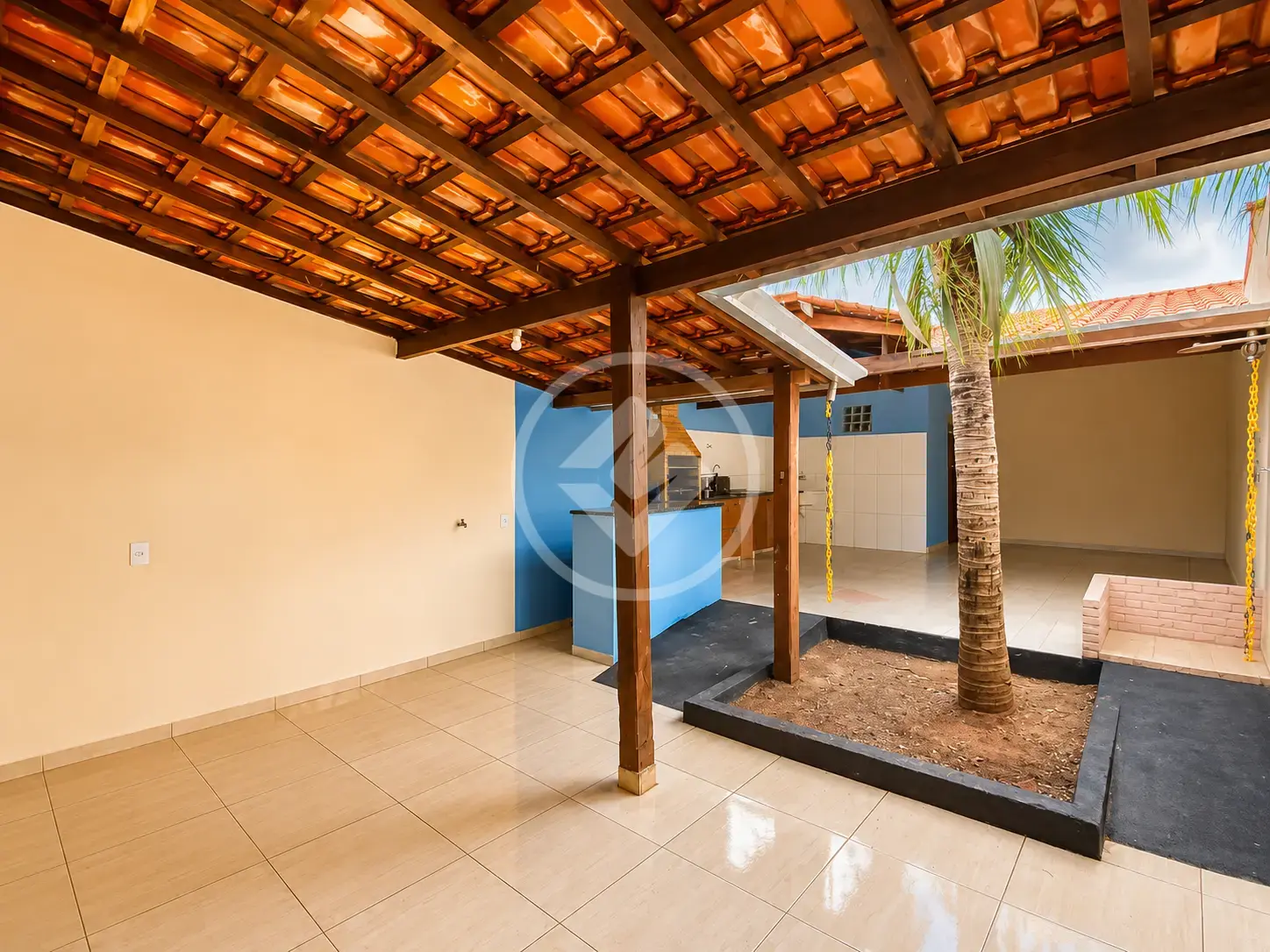 Imagem 1 - Casa em Umuarama, Araçatuba - SP