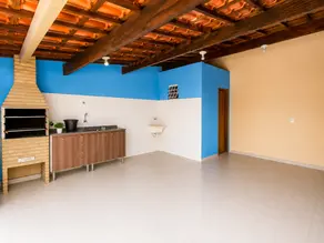 Casa Umuarama, Araçatuba - SP — foto 2