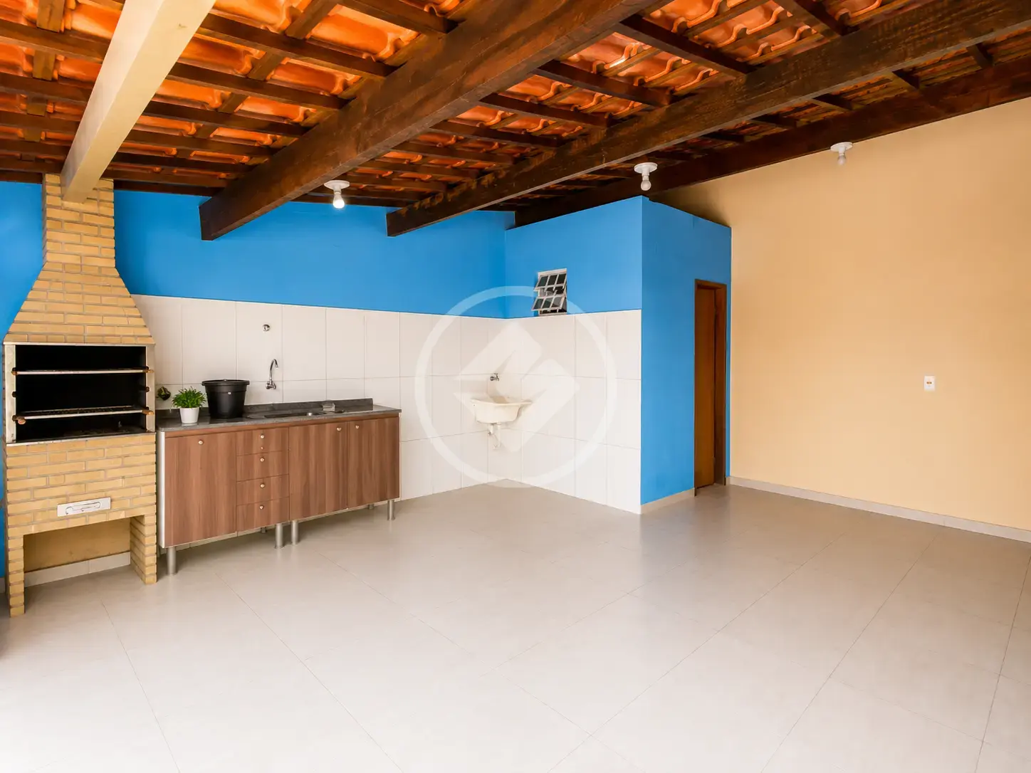 Image 2 - Casa em Umuarama, Araçatuba - SP
