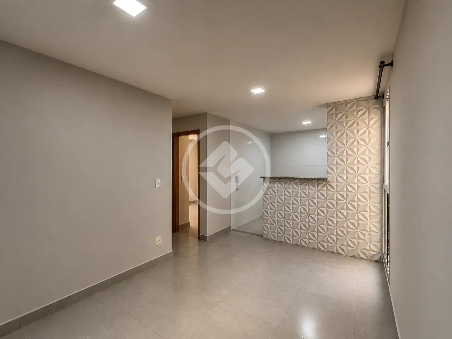 Imagem 1 - Apartamento em Aviacao, Araçatuba - SP
