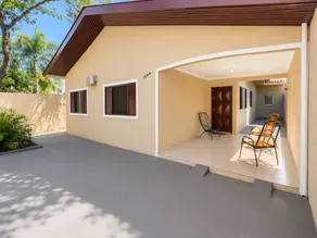 Casa Jardim Aclimacao, Araçatuba - SP — foto 1