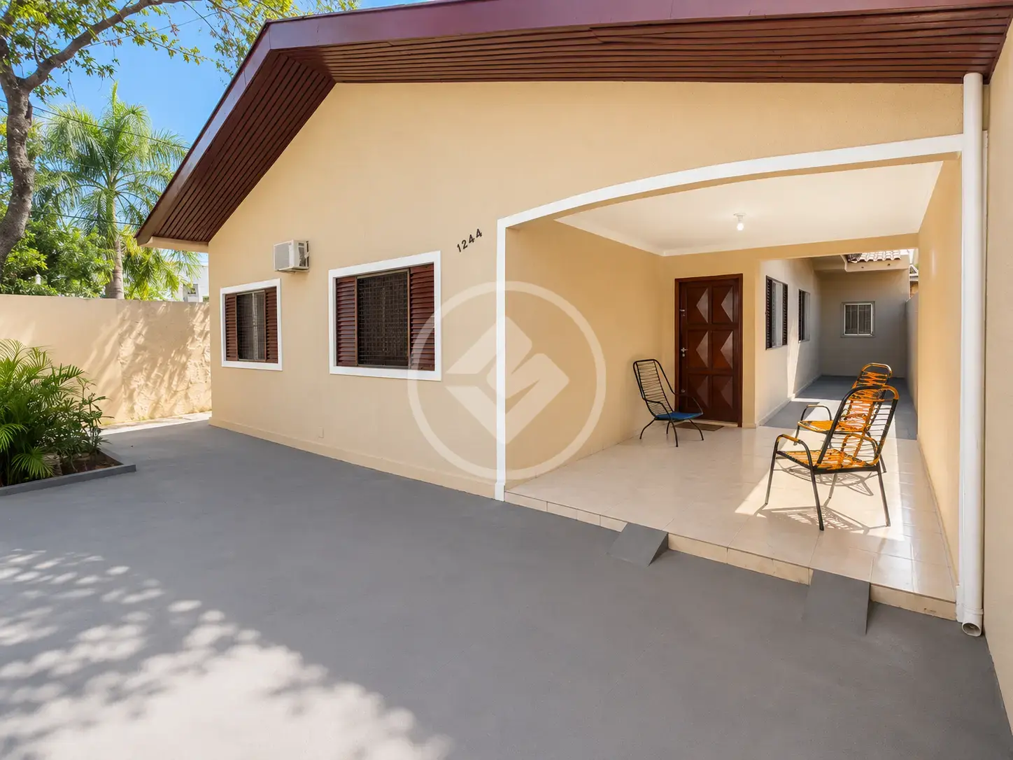 Imagem 1 - Casa em Jardim Aclimação, Araçatuba - SP
