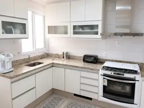 Imagem 5 - Apartamento em Centro, Araçatuba - SP