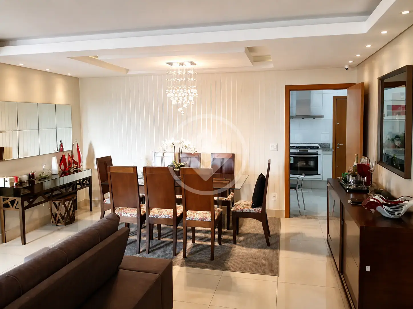 Imagem 1 - Apartamento em Centro, Araçatuba - SP