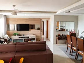 Imagem 2 - Apartamento em Centro, Araçatuba - SP