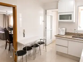 Imagem 4 - Apartamento em Centro, Araçatuba - SP